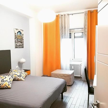 I Cantoni Di Roma Guest House Exterior photo
