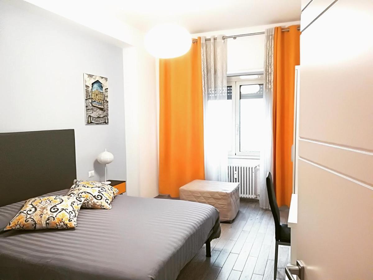 I Cantoni Di Roma Guest House Exterior photo