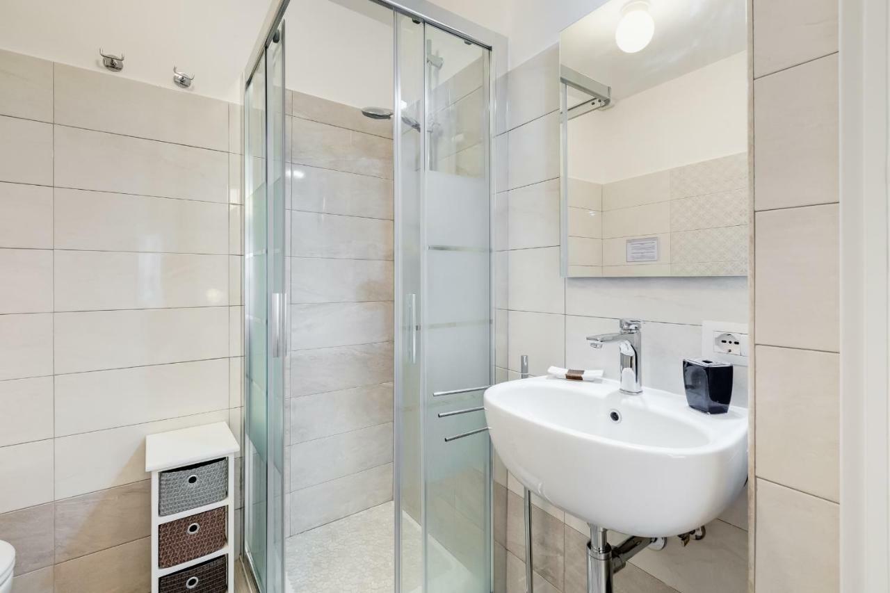 I Cantoni Di Roma Guest House Room photo