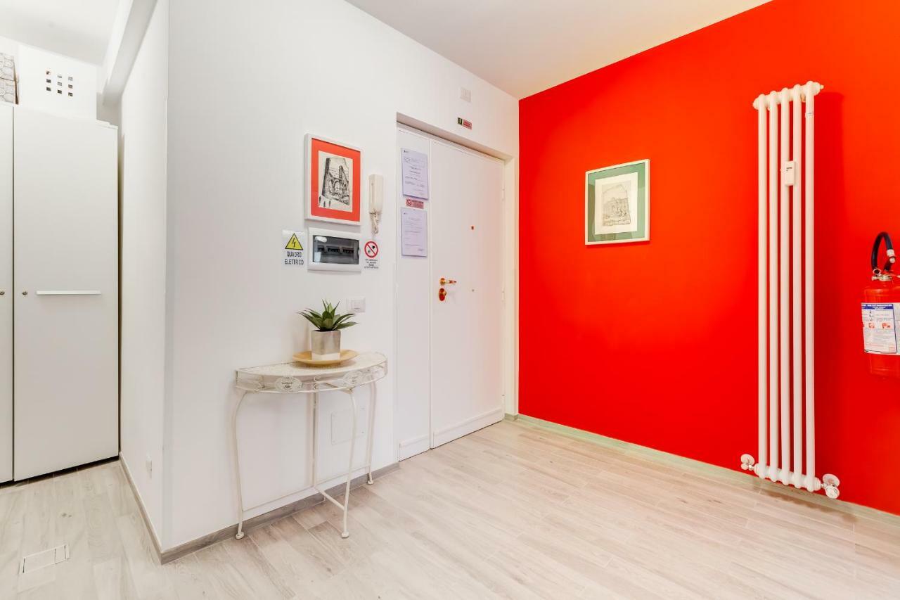 I Cantoni Di Roma Guest House Exterior photo