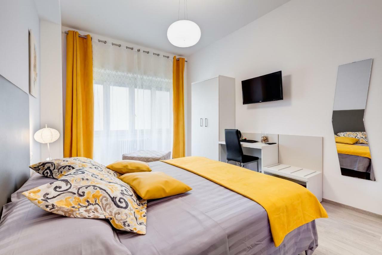 I Cantoni Di Roma Guest House Exterior photo