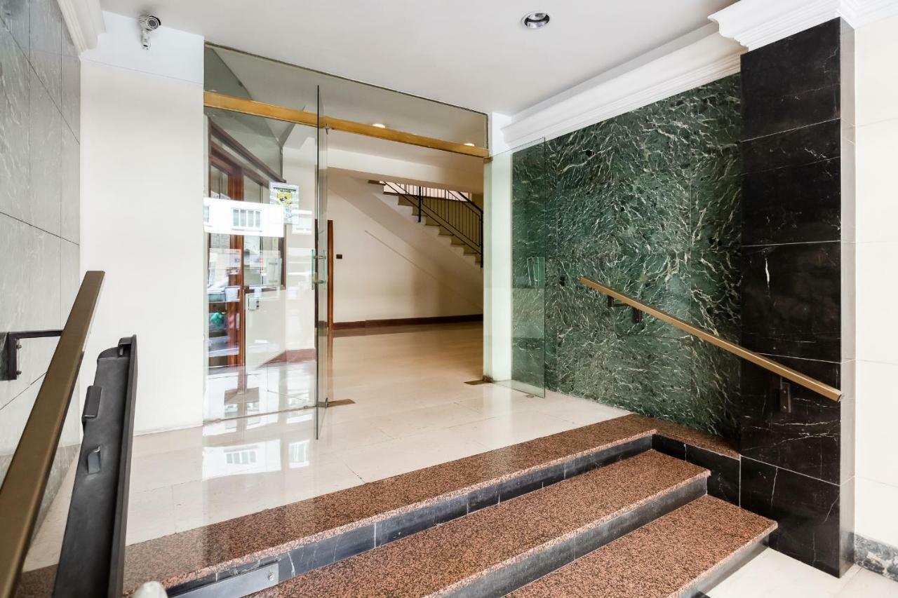I Cantoni Di Roma Guest House Exterior photo